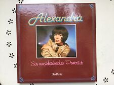 Alexandra musikalisches portra gebraucht kaufen  Krefeld