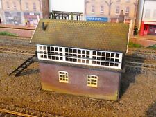 Signal box gauge for sale  STONE