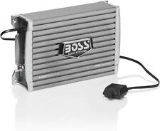 BOSS AUDIO AR1500M 1500 WATT MONOBLOCO AMPLIFICADOR ESTÉREO AUTOMOTIVO SUBWOOFER AMPLIFICADOR comprar usado  Enviando para Brazil