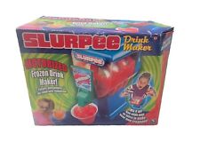 slurpee machine for sale  Mexico