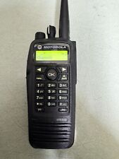 Motorola xpr 6550 for sale  Wartrace