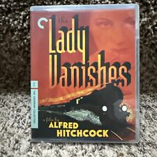 Lady vanishes spine for sale  Maumee