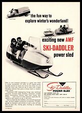 1965 amf ski for sale  Austin