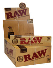 Raw king size gebraucht kaufen  Bargteheide