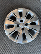 Toyota yaris hubcap for sale  Wilmington