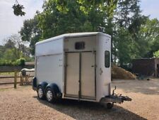 Ifor williams hb511 for sale  TRING