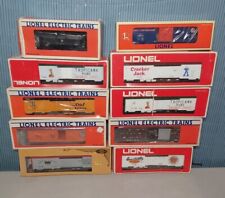 Mixed lot lionel for sale  Rutherford
