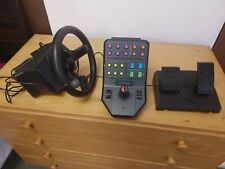 Kit logitech farm usato  Vobbia