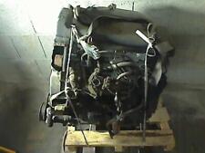 Moteur renault trafic d'occasion  Parthenay