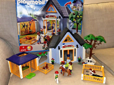 Playmobil vet clinic for sale  GAINSBOROUGH