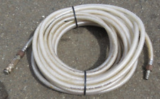 Compressed air hose for sale  PENRYN