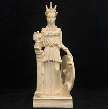 Athena parthenos replica for sale  ROMFORD