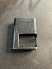 Canon battery charger for sale  Alsip