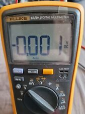 Fluke 18b voltage for sale  SHEFFIELD