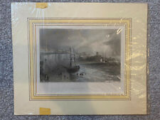 Broadstairs engraving etching for sale  CHELMSFORD
