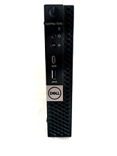 Dell optiplex7070 micro for sale  Diamond Bar