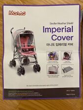 Manito imperial stroller for sale  Great Neck