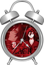 Zack Foster voice alarm clock Anime Satsuriku no Tenshi na sprzedaż  PL