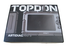 Topdon artidiag500s obd2 for sale  TELFORD