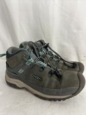 youth boots hiking keen for sale  Sacramento