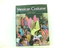 Mexican costume sayer gebraucht kaufen  Berlin