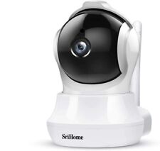 Wintory security camera gebraucht kaufen  Sottrum