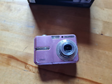 Samsung digitalkamera s860 gebraucht kaufen  Bendorf
