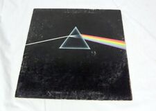 Disco de vinil original vintage 1973 Pink Floyd Dark Side of The Moon LP comprar usado  Enviando para Brazil