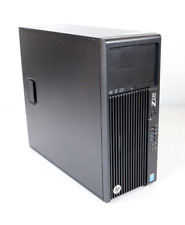 Usado, Placa-mãe Barebone HP Z230 MT Intel i3 i5 i7 Work Station 4ª Geração *Sem CPU/RAM comprar usado  Enviando para Brazil