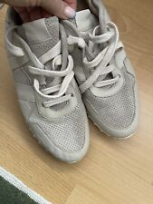 Reiss trainers womens for sale  SOUTHAMPTON