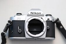Nikon fg gebraucht kaufen  Bad Zwischenahn
