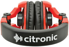 Citronic monitor headphones for sale  Shipping to Ireland