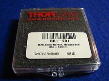 Thorlabs bb1 e01 for sale  Chicago
