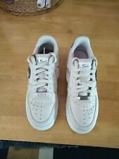 Womens af1. nike for sale  TREORCHY