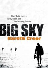 Big sky creer for sale  UK