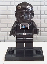 LEGO Star Wars Legends 8087 TIE Defender Pilot Minifigurka DARMOWA WYSYŁKA! na sprzedaż  Wysyłka do Poland