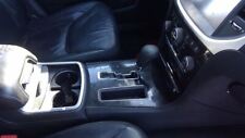 2011 2012 Chrysler 300 transmissão automática câmbio seletor alça botão comprar usado  Enviando para Brazil