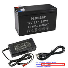 Kastar 12v 7ah for sale  USA