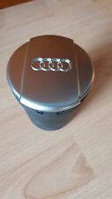 Audi aschenbecher riginal gebraucht kaufen  Plochingen