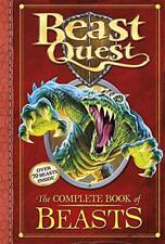 Beast quest complete for sale  ROSSENDALE