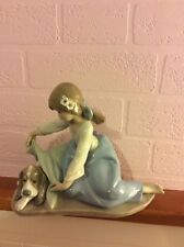 Lladro dogs best for sale  WHITLEY BAY