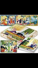 Dragon ball carddass d'occasion  Cap-d'Ail