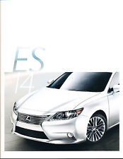 2014 lexus es350 for sale  Red Wing