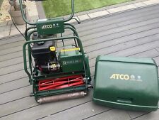 Allett atco royale for sale  WORCESTER