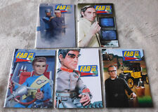 Fanderson magazine fab for sale  GREAT YARMOUTH