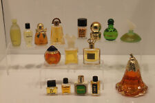Parfum miniaturen riginale gebraucht kaufen  Deutschland