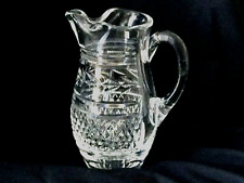 Waterford crystal icelip for sale  PETERBOROUGH