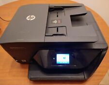 Impresora todo en uno de inyección de tinta HP OfficeJet Pro 6968 probada y en funcionamiento  segunda mano  Embacar hacia Mexico