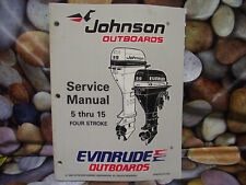 Johnson evinrude oem for sale  PADSTOW