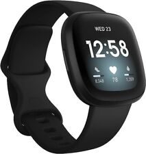Fitbit versa smartwatch for sale  NOTTINGHAM